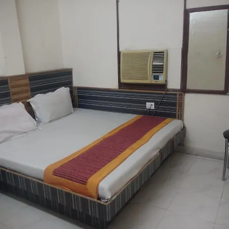 Anchal Guest House